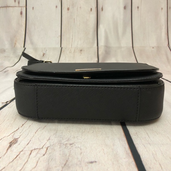 Kate Spade Laurel Way Large Carsen Black - Picture 4 of 7